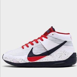 Kevin Durant Nike KD 13